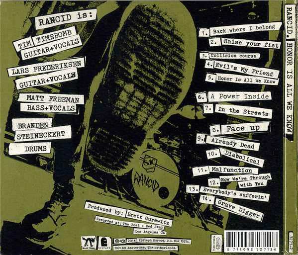 rancid-–-...honor-is-all-we-know