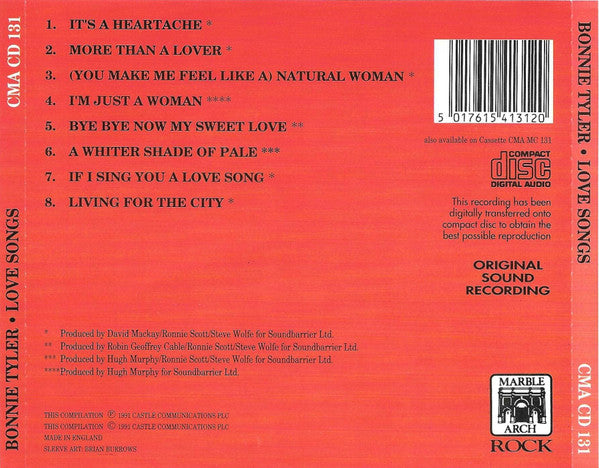 love-songs