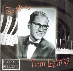 songs-by-tom-lehrer