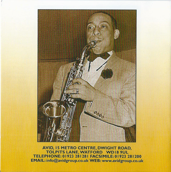 four-classic-albums-
