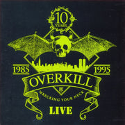 overkill-–-wrecking-your-neck-(live)