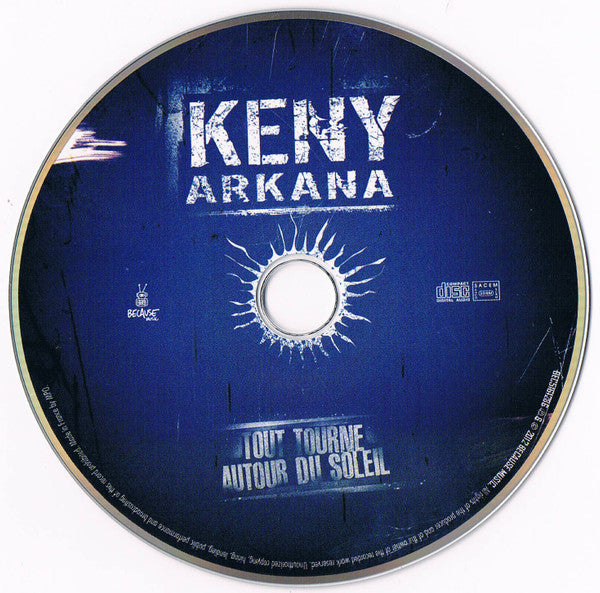 keny-arkana-–-tout-tourne-autour-du-soleil