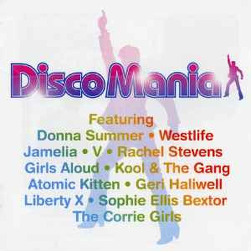 discomania