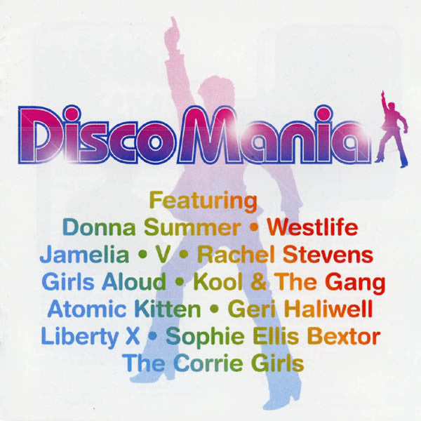 discomania