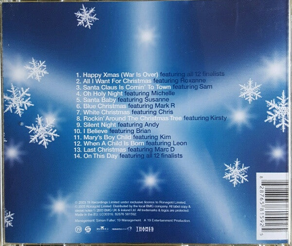 the-xmas-factor-