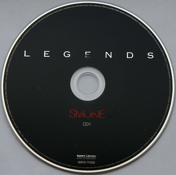 legends