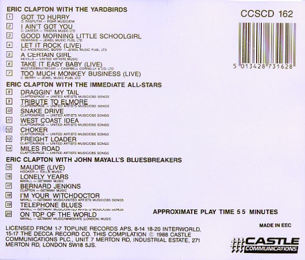 the-early-clapton-collection