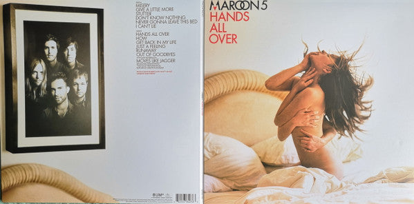 hands-all-over