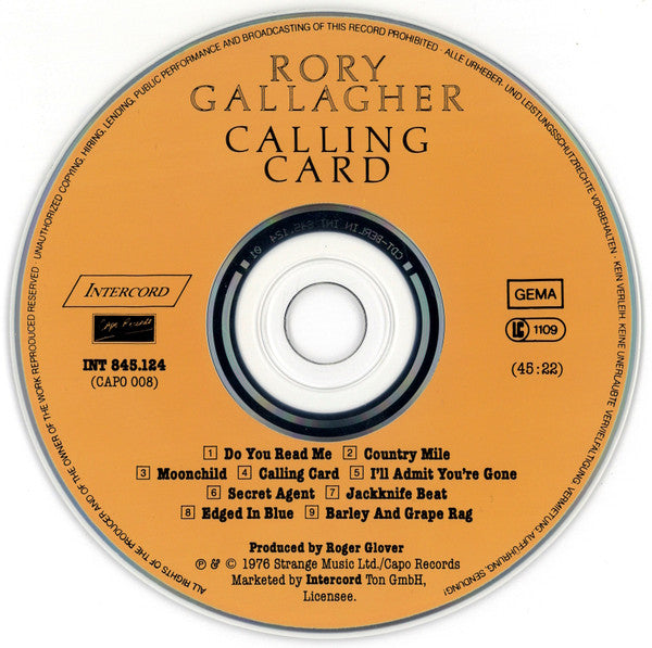 calling-card