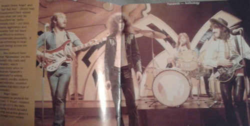 anthology