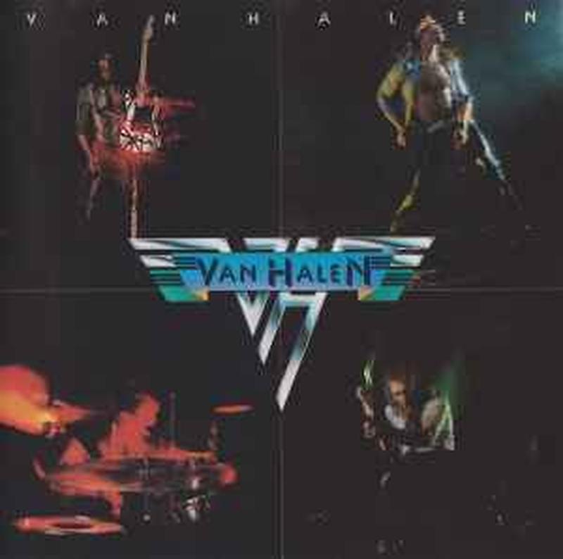 van-halen