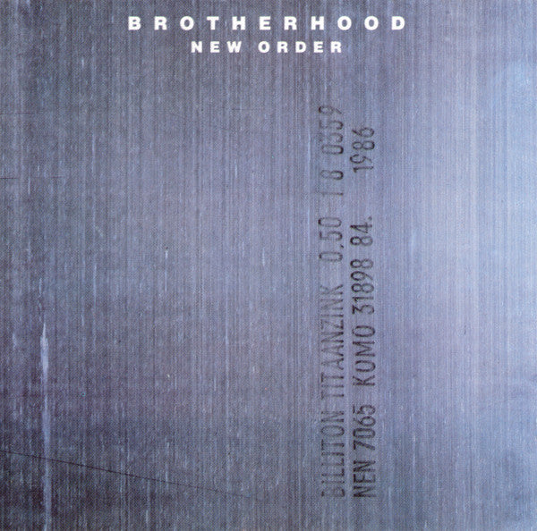 brotherhood