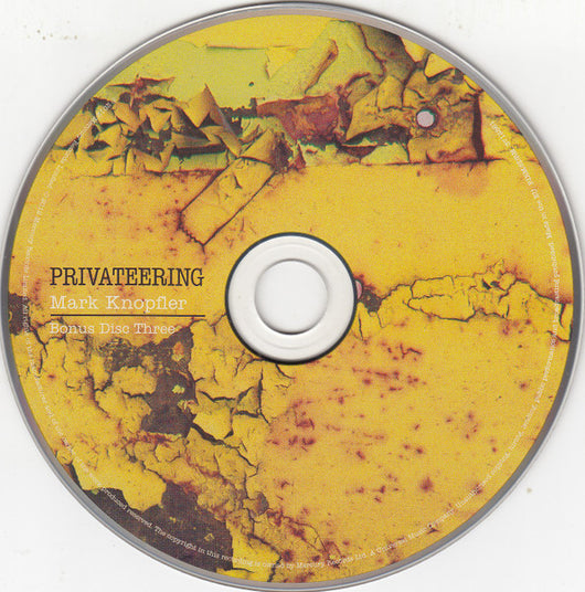 privateering