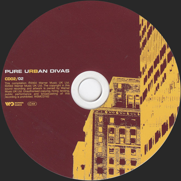 pure-urban-divas---40-soulful-sistas-with-attitude