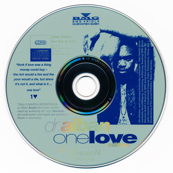 one-love:-the-album-(second-edition)