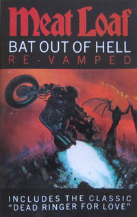 bat-out-of-hell:-re-vamped