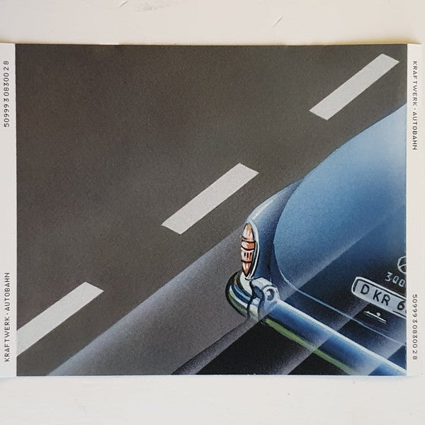 autobahn