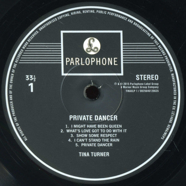 private-dancer
