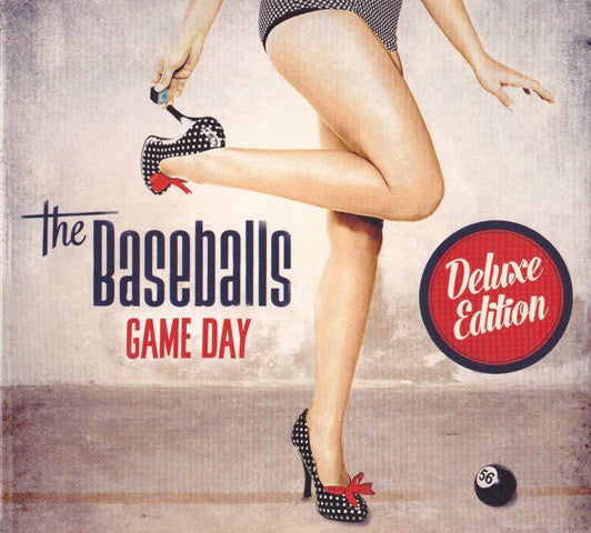 the-baseballs-–-game-day