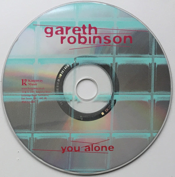 you-alone