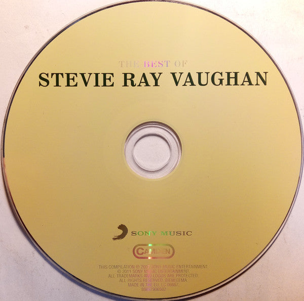 the-best-of-stevie-ray-vaughan