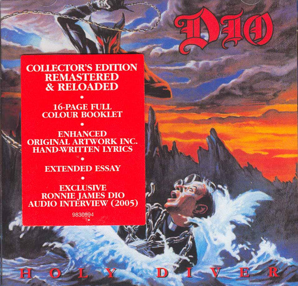 holy-diver