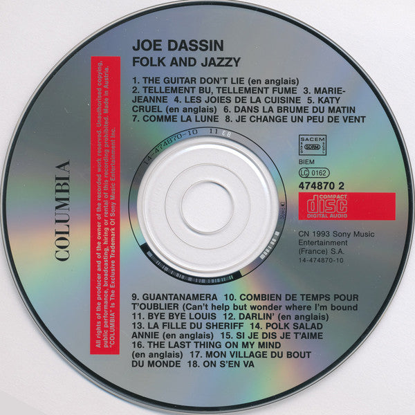 folk-and-jazzy