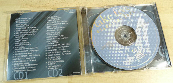essential-jazz