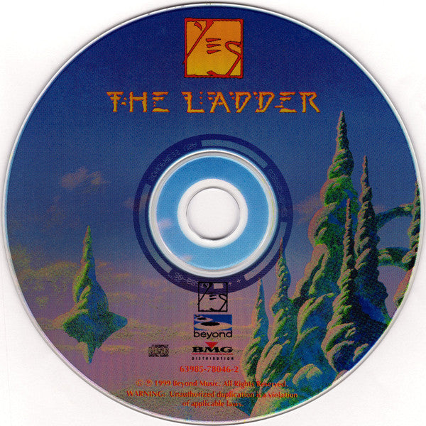 the-ladder