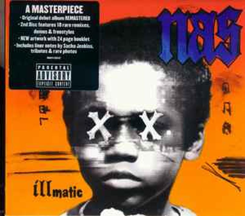illmatic-xx