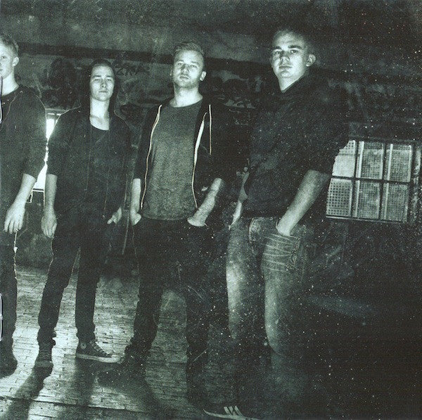 earth-entangled