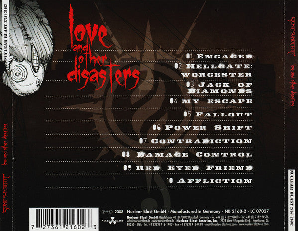 love-and-other-disasters