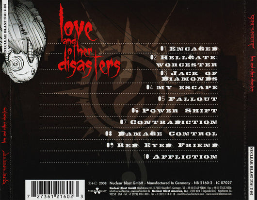 love-and-other-disasters