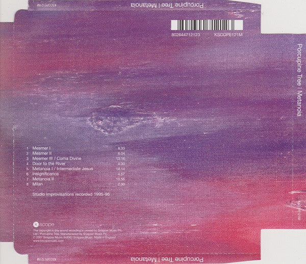 metanoia