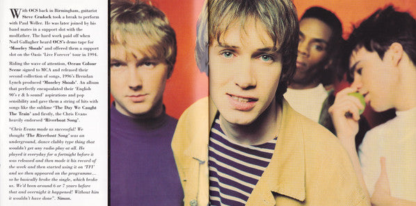 anthology
