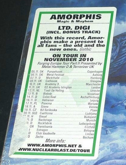 magic-&-mayhem---tales-from-the-early-years