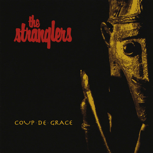 coup-de-grace