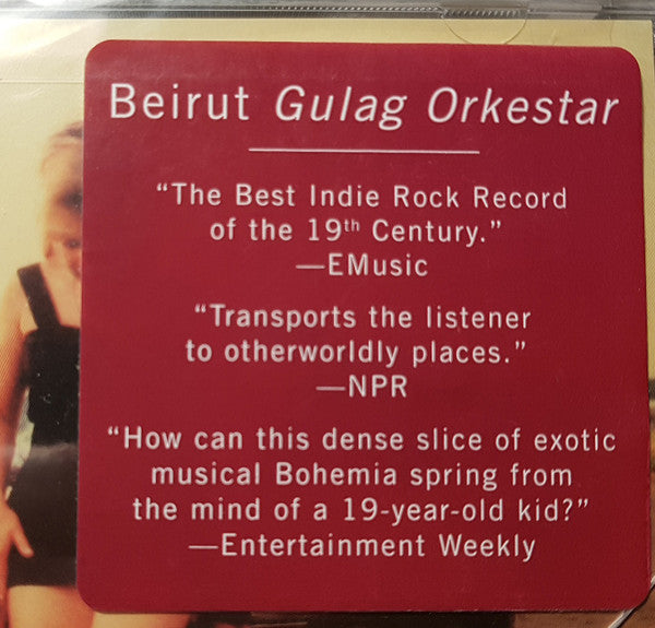 gulag-orkestar