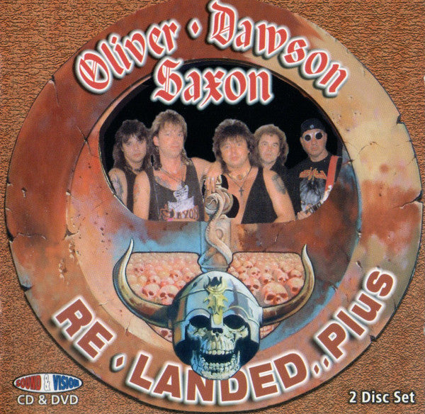 oliver/dawson-saxon-–--re/landed...plus