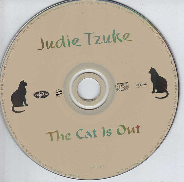 the-cat-is-out