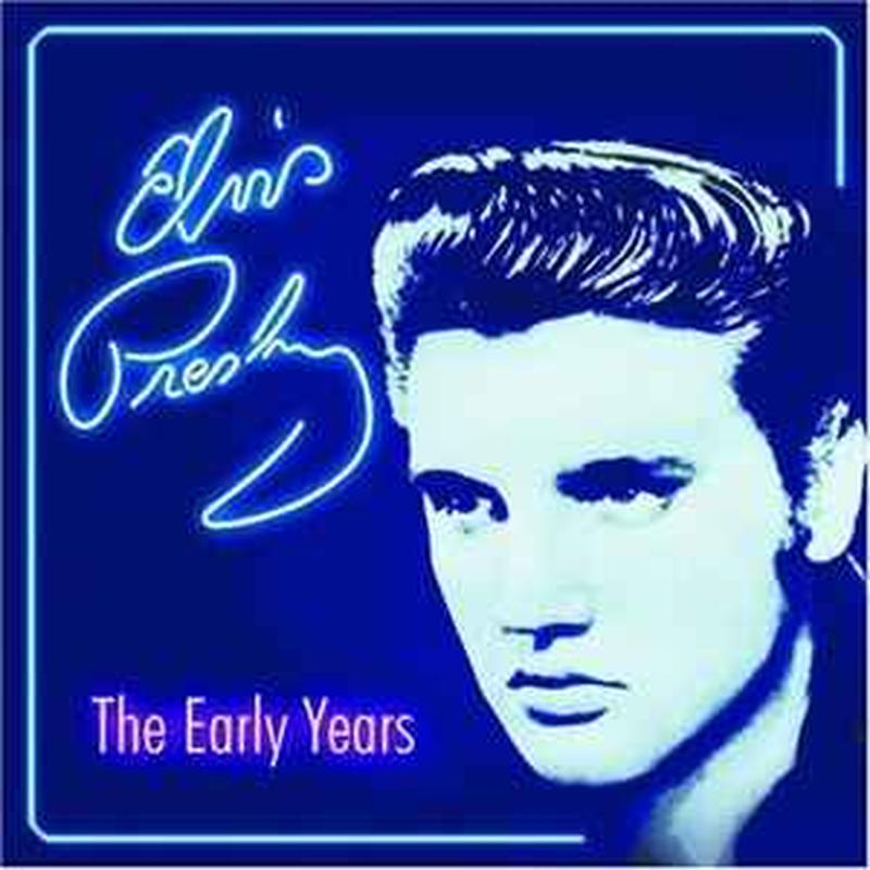 the-early-years