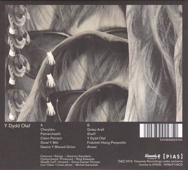 y-dydd-olaf