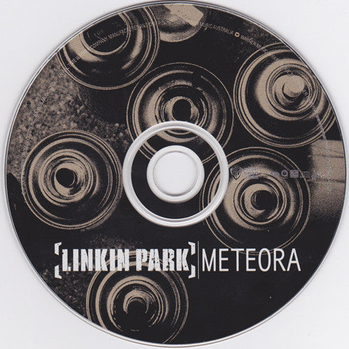 meteora