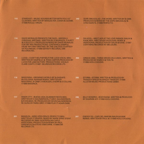 essential-selection-98