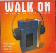 walk-on
