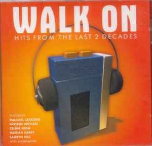 walk-on