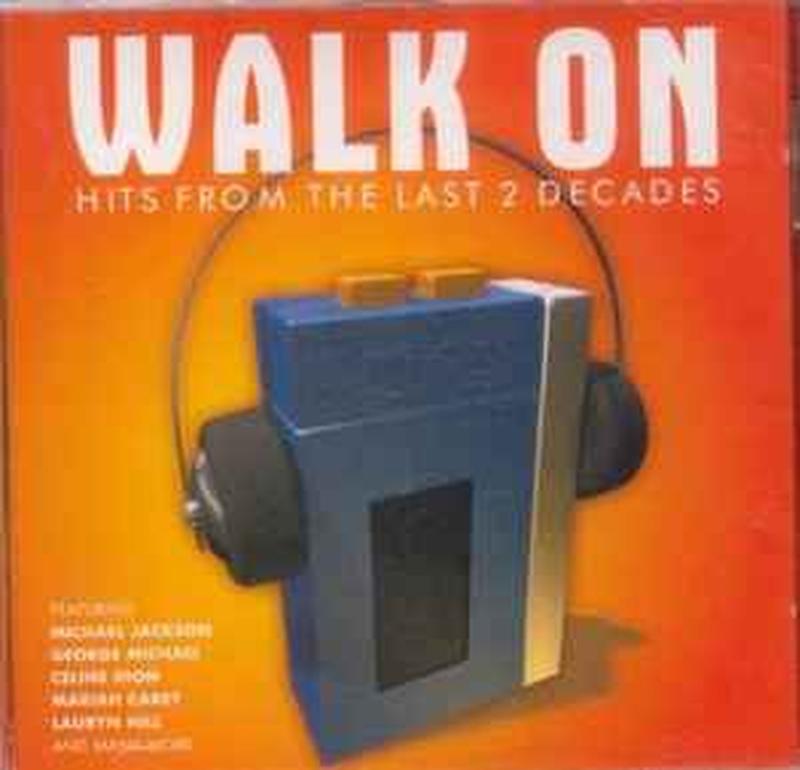walk-on