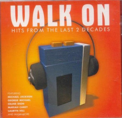 walk-on