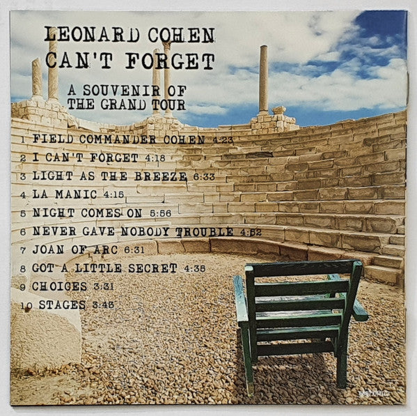 cant-forget:-a-souvenir-of-the-grand-tour
