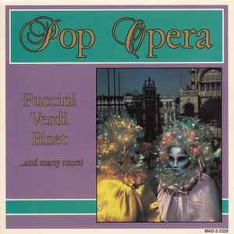 pop-opera